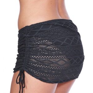 Skirted Bikini Brief